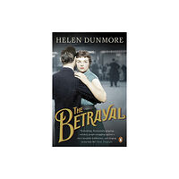 Penguin books ltd The Betrayal (häftad, eng)