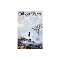 Penguin books ltd Oil on Water (häftad, eng)