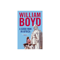 Penguin books ltd A Good Man in Africa (häftad, eng)