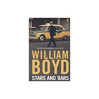 Penguin books ltd Stars and Bars (häftad, eng)