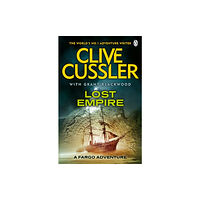 Penguin books ltd Lost Empire (häftad, eng)