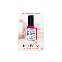 Penguin books ltd The Ugly Sister (häftad, eng)