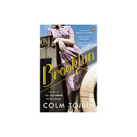Penguin books ltd Brooklyn (häftad, eng)