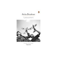 Penguin books ltd Latecomers (häftad, eng)