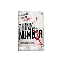 Penguin books ltd Think of a Number (häftad, eng)
