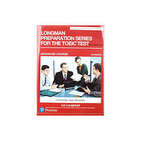 Pearson Education (US) Longman Preparation Series for the TOEIC Test (häftad, eng)