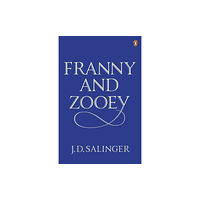 Penguin books ltd Franny and Zooey (häftad, eng)