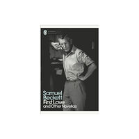 Penguin books ltd First Love and Other Novellas (häftad, eng)