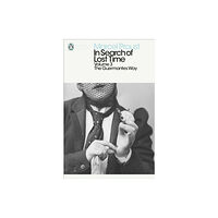Penguin books ltd In Search of Lost Time: Volume 3 (häftad, eng)