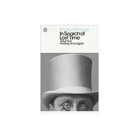Penguin books ltd In Search of Lost Time: Volume 6 (häftad, eng)