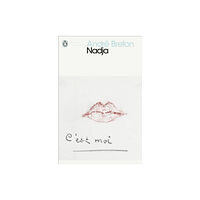 Penguin books ltd Nadja (häftad, eng)