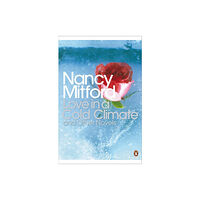 Penguin books ltd Love in a Cold Climate (häftad, eng)