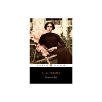 Penguin books ltd Howards End (häftad, eng)
