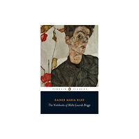 Penguin books ltd The Notebooks of Malte Laurids Brigge (häftad, eng)