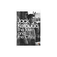 Penguin books ltd The Town and the City (häftad, eng)