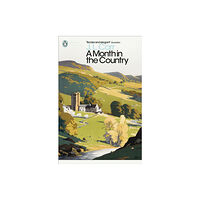 Penguin books ltd A Month in the Country (häftad, eng)