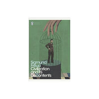 Penguin books ltd Civilization and Its Discontents (häftad, eng)