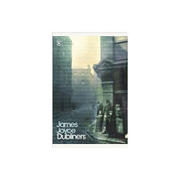 Penguin books ltd Dubliners (häftad, eng)