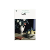 Penguin books ltd Lolita (häftad, eng)