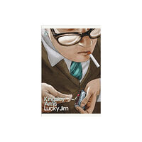 Penguin books ltd Lucky Jim (häftad, eng)