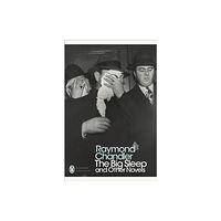 Penguin books ltd The Big Sleep and Other Novels (häftad, eng)