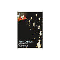 Penguin books ltd At Swim-two-birds (häftad, eng)