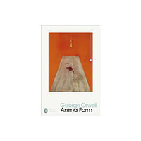 Penguin books ltd Animal Farm (häftad, eng)