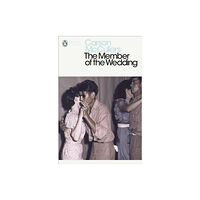 Penguin books ltd The Member of the Wedding (häftad, eng)