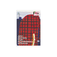 Penguin books ltd A Confederacy of Dunces (häftad, eng)