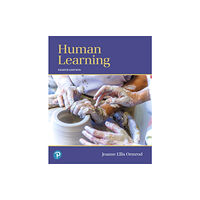 Pearson Education (US) Human Learning (häftad, eng)