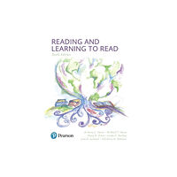 Pearson Education (US) Reading and Learning to Read (häftad, eng)