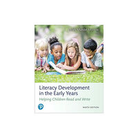 Pearson Education (US) Literacy Development in the Early Years (häftad, eng)