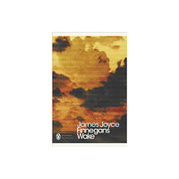Penguin books ltd Finnegans Wake (häftad, eng)
