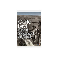 Penguin books ltd Christ Stopped at Eboli (häftad, eng)