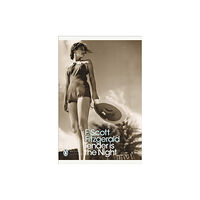Penguin books ltd Tender is the Night (häftad, eng)