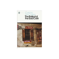 Penguin books ltd The Ballad of the Sad Cafe (häftad, eng)