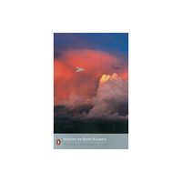 Penguin books ltd Southern Mail / Night Flight (häftad, eng)