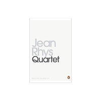 Penguin books ltd Quartet (häftad, eng)