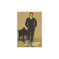 Penguin books ltd The Complete Short Stories (häftad, eng)