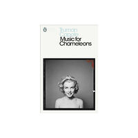 Penguin books ltd Music for Chameleons (häftad, eng)