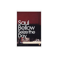 Penguin books ltd Seize the Day (häftad, eng)