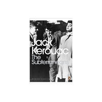Penguin books ltd The Subterraneans (häftad, eng)