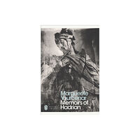 Penguin books ltd Memoirs of Hadrian (häftad, eng)