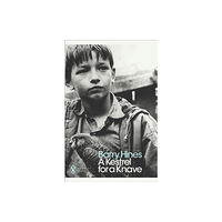 Penguin books ltd A Kestrel for a Knave (häftad, eng)