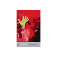 Penguin books ltd The Mahabharata (häftad, eng)