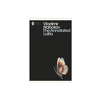 Penguin books ltd The Annotated Lolita (häftad, eng)