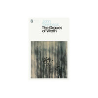 Penguin books ltd The Grapes of Wrath (häftad, eng)