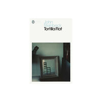 Penguin books ltd Tortilla Flat (häftad, eng)
