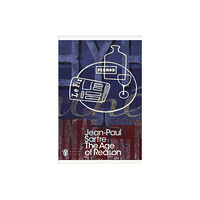 Penguin books ltd The Age of Reason (häftad, eng)