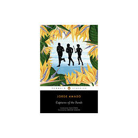 Penguin books ltd Captains of the Sands (häftad, eng)